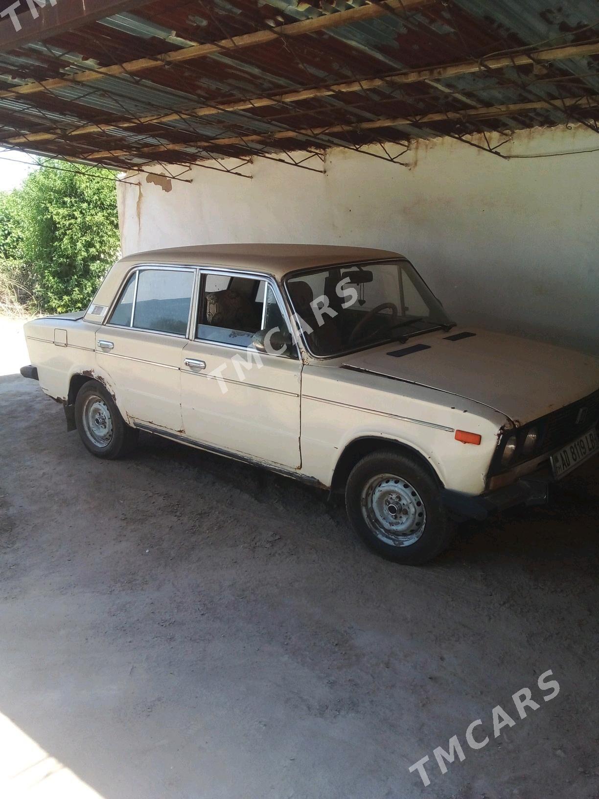 Lada 2106 1993 - 16 000 TMT - Ходжамбаз - img 2