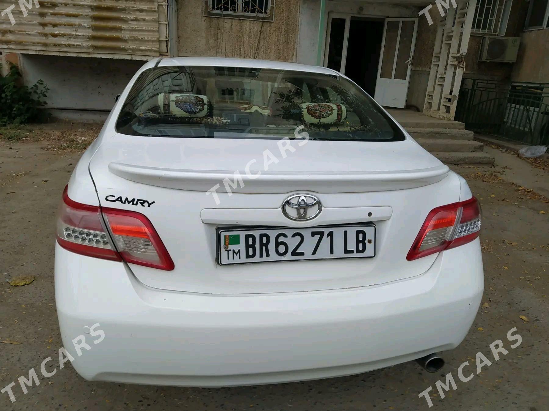 Toyota Camry 2011 - 120 000 TMT - Чарджоу - img 3