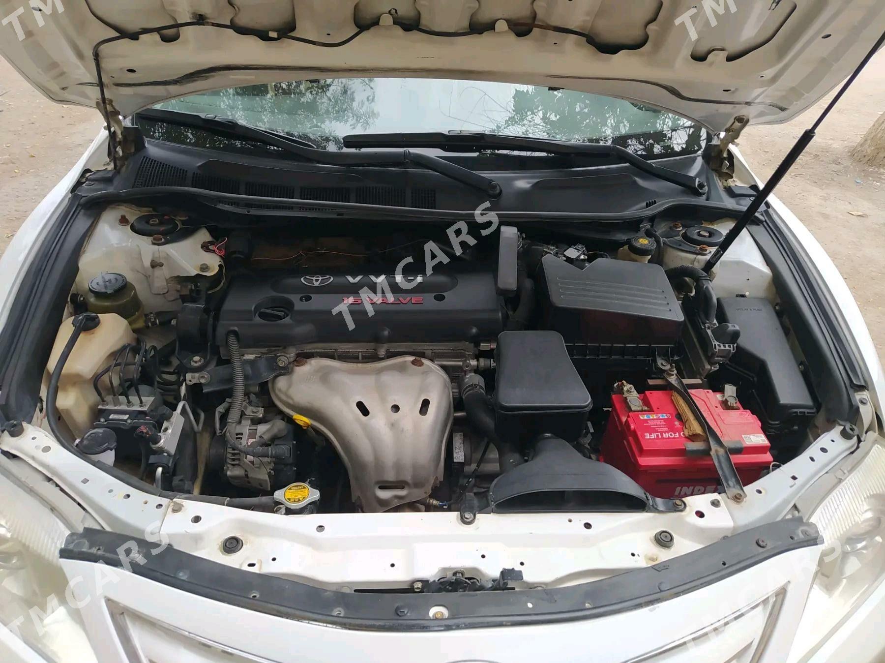 Toyota Camry 2011 - 120 000 TMT - Чарджоу - img 5