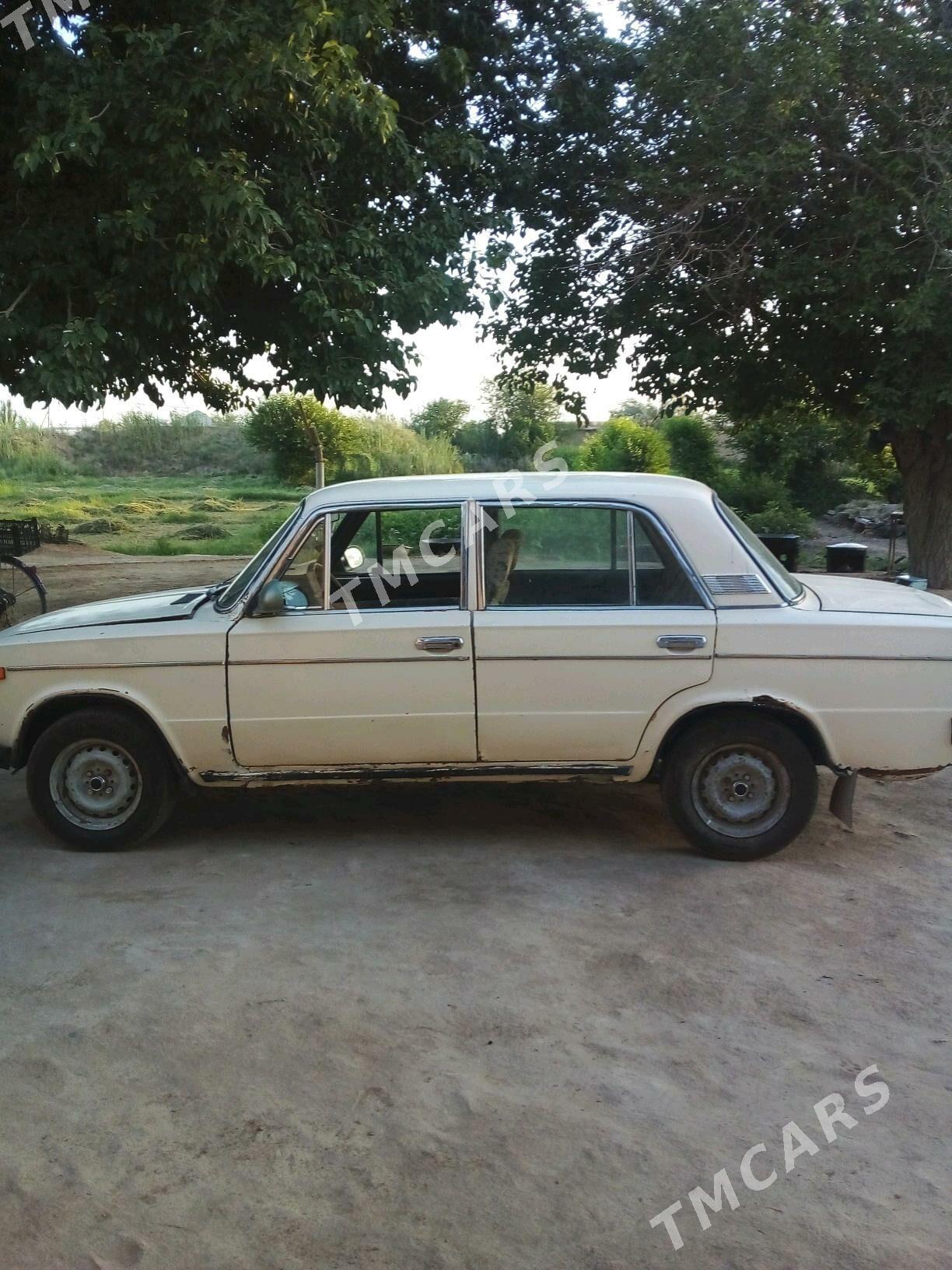 Lada 2106 1993 - 16 000 TMT - Ходжамбаз - img 4