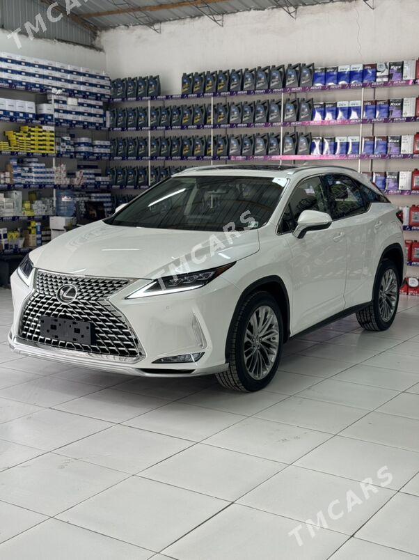 Lexus RX 350 2020 - 500 000 TMT - Mary - img 3