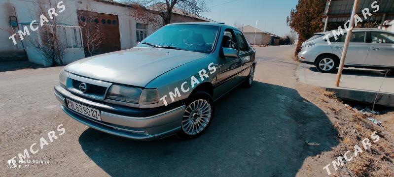 Opel Vectra 1993 - 40 000 TMT - Daşoguz - img 2