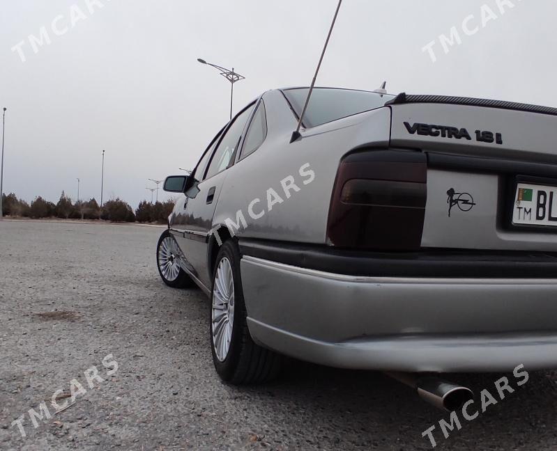 Opel Vectra 1993 - 40 000 TMT - Daşoguz - img 4