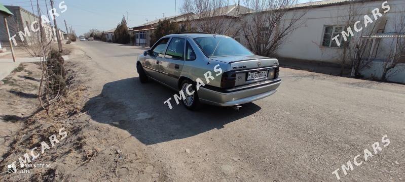 Opel Vectra 1993 - 40 000 TMT - Daşoguz - img 5