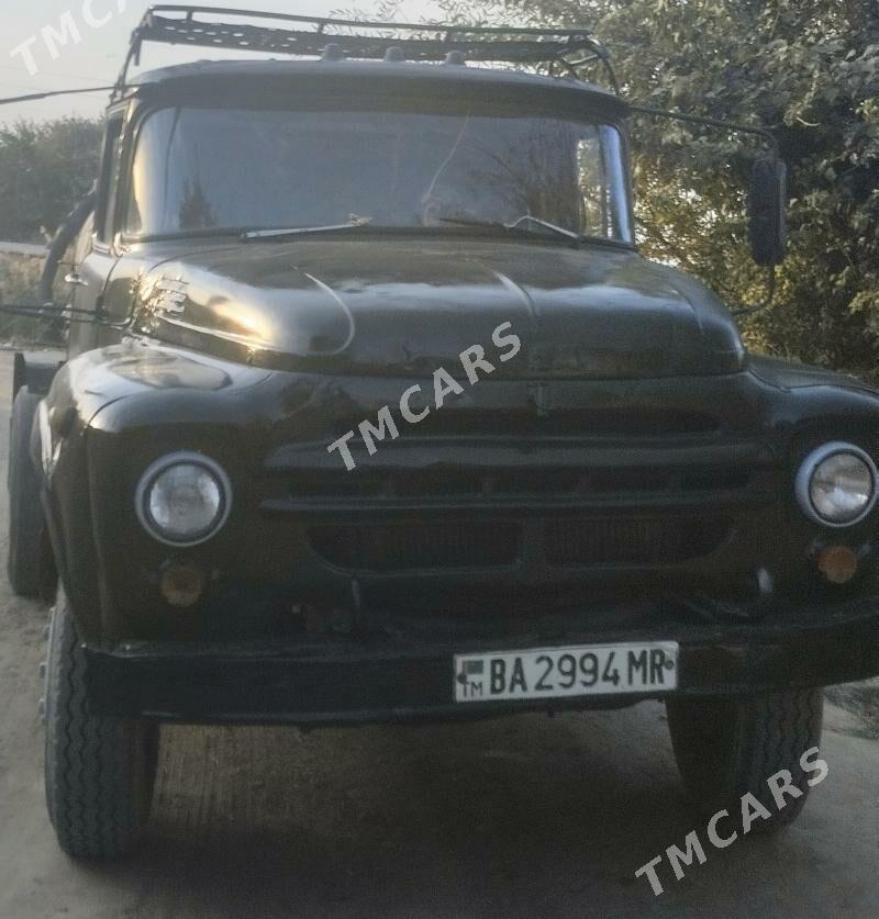 Zil 157 1980 - 70 000 TMT - Sakarçäge - img 2