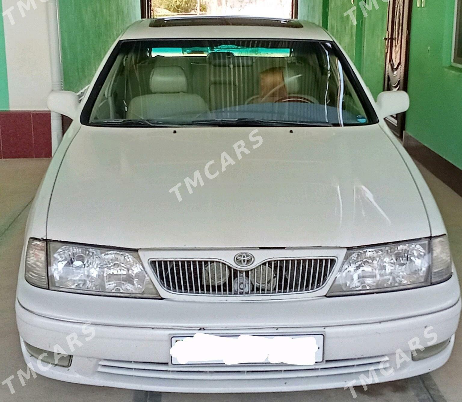 Toyota Avalon 1999 - 110 000 TMT - Мургап - img 2