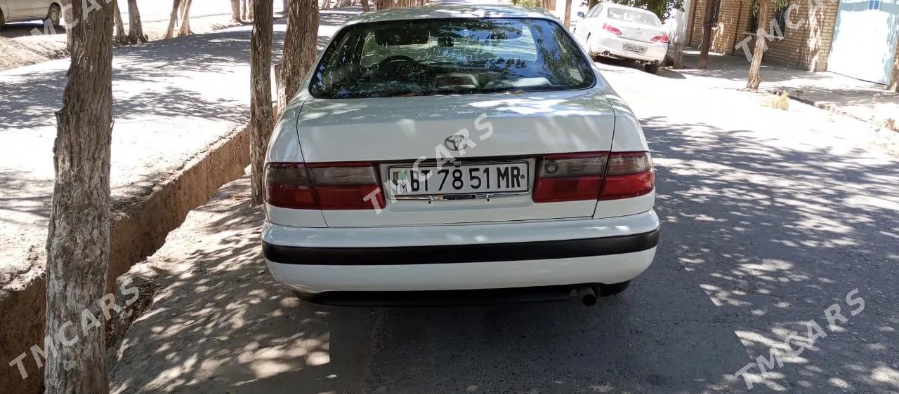 Toyota Corona 1995 - 58 000 TMT - Ёлётен - img 4