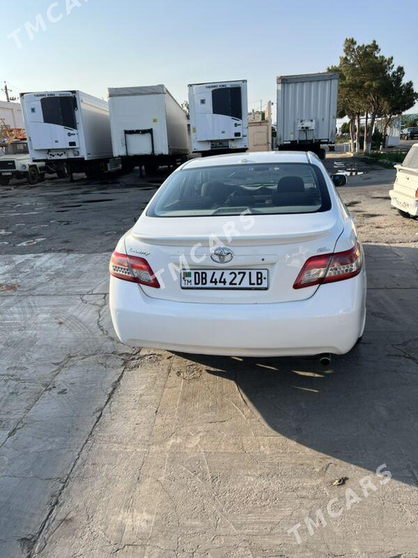 Toyota Camry 2011 - 130 000 TMT - Чарджоу - img 4