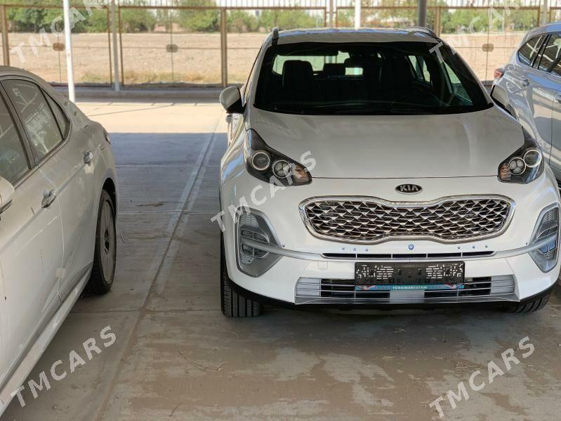 Kia Sportage 2020 - 290 000 TMT - Aşgabat - img 3