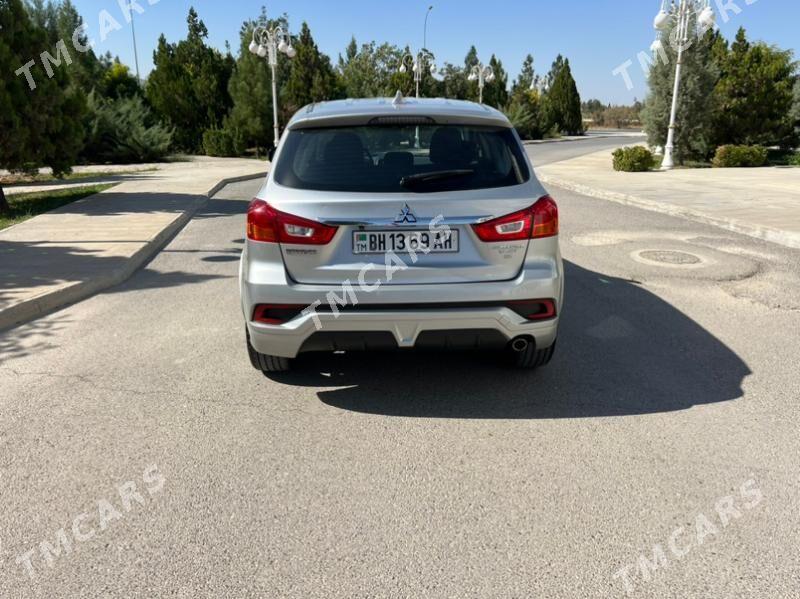 Mitsubishi Pajero 2019 - 220 000 TMT - Aşgabat - img 2