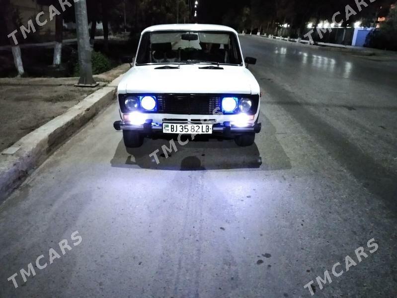 Lada 2106 1989 - 18 000 TMT - Farap - img 3