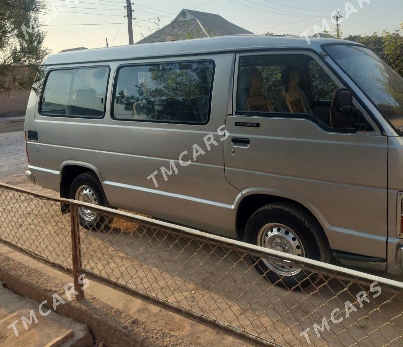 Toyota Hiace 1990 - 52 000 TMT - Tejen - img 6