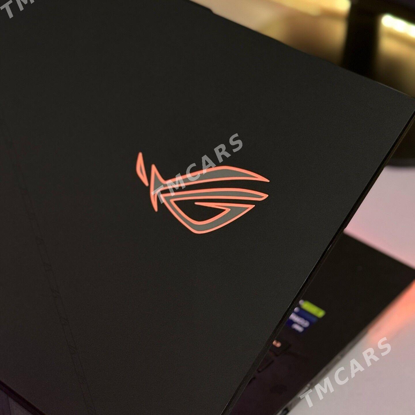 Asus Rog RTX4090/32GB/2TB  - Ашхабад - img 8