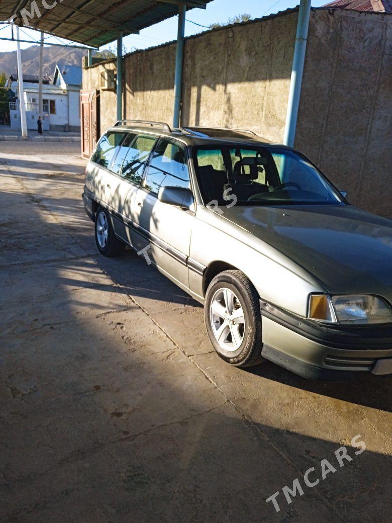 Opel Omega 1994 - 38 000 TMT - Türkmenbaşy - img 3