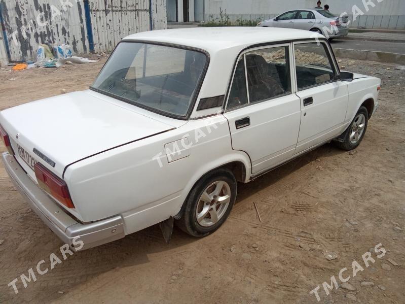 Lada 2107 1993 - 24 000 TMT - Baýramaly - img 2