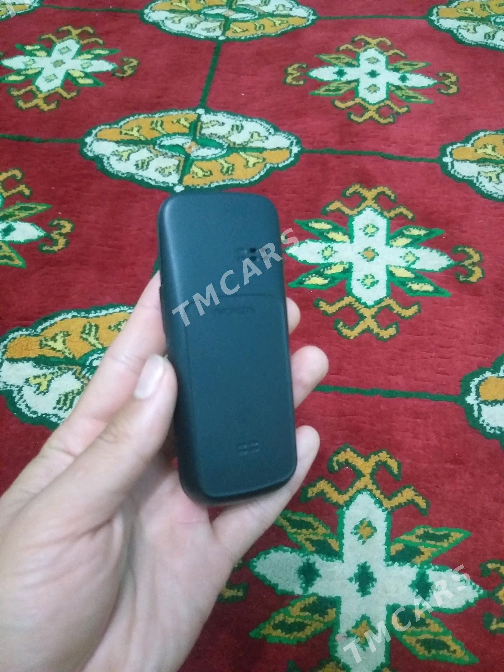 NOKIA 101 - Дашогуз - img 2