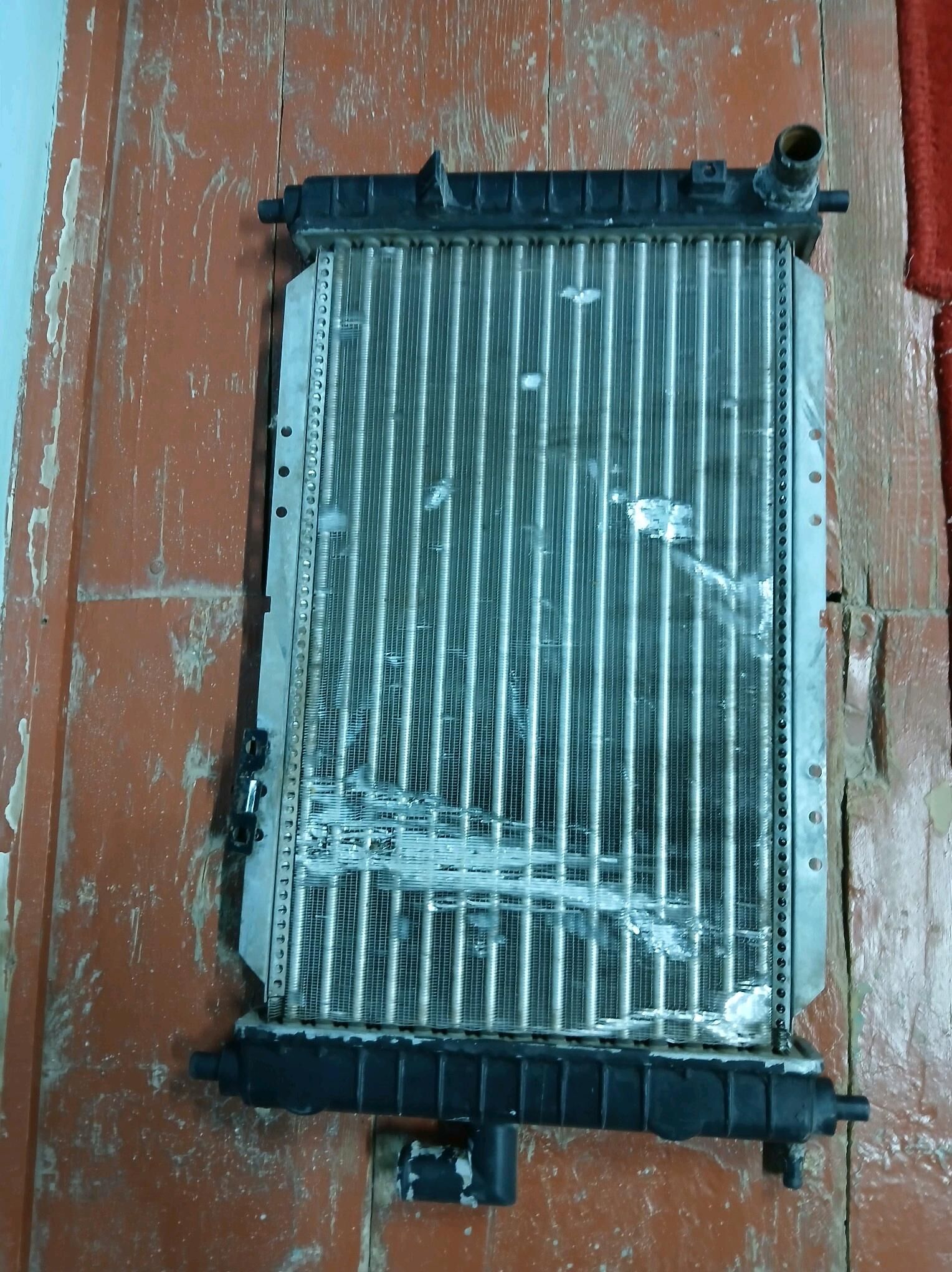 MATIZ RADIATOR 130 TMT - Daşoguz - img 2