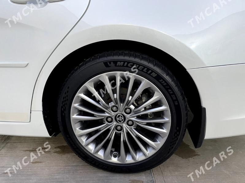 Toyota Avalon 2019 - 487 500 TMT - Aşgabat - img 3