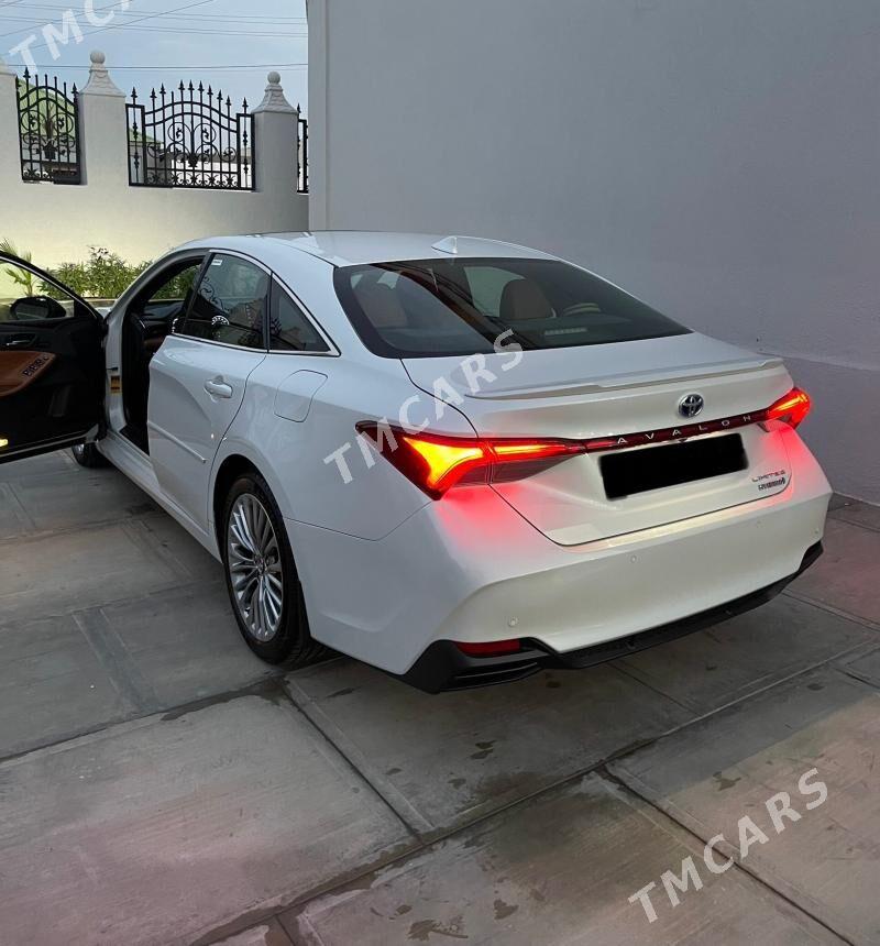 Toyota Avalon 2019 - 487 500 TMT - Ашхабад - img 2