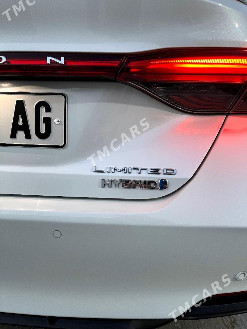 Toyota Avalon 2019 - 487 500 TMT - Aşgabat - img 8