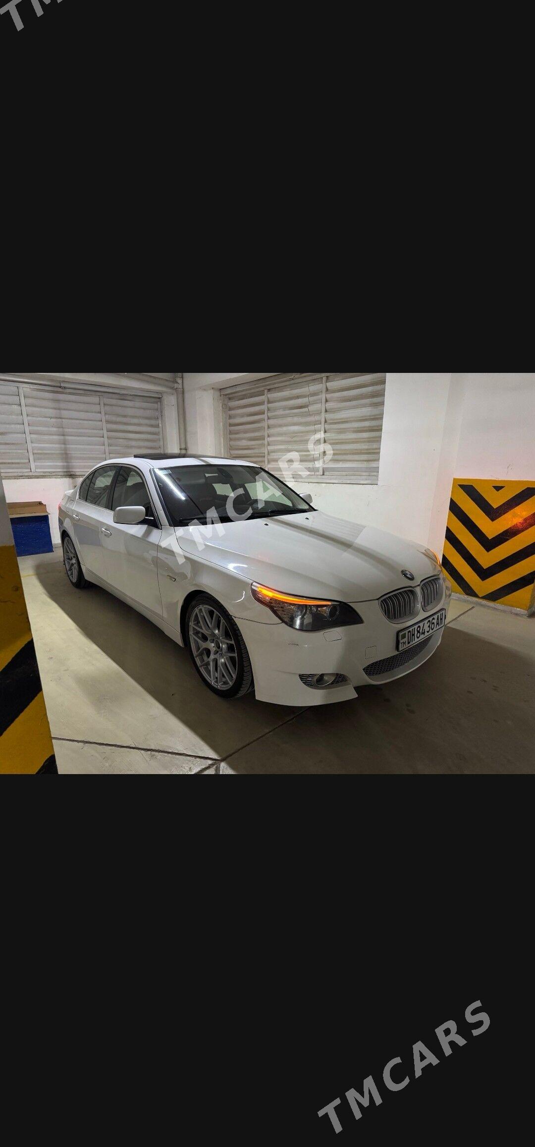 BMW 530 2007 - 195 000 TMT - 1 мкр - img 2