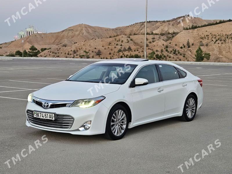 Toyota Avalon 2013 - 289 000 TMT - Aşgabat - img 2