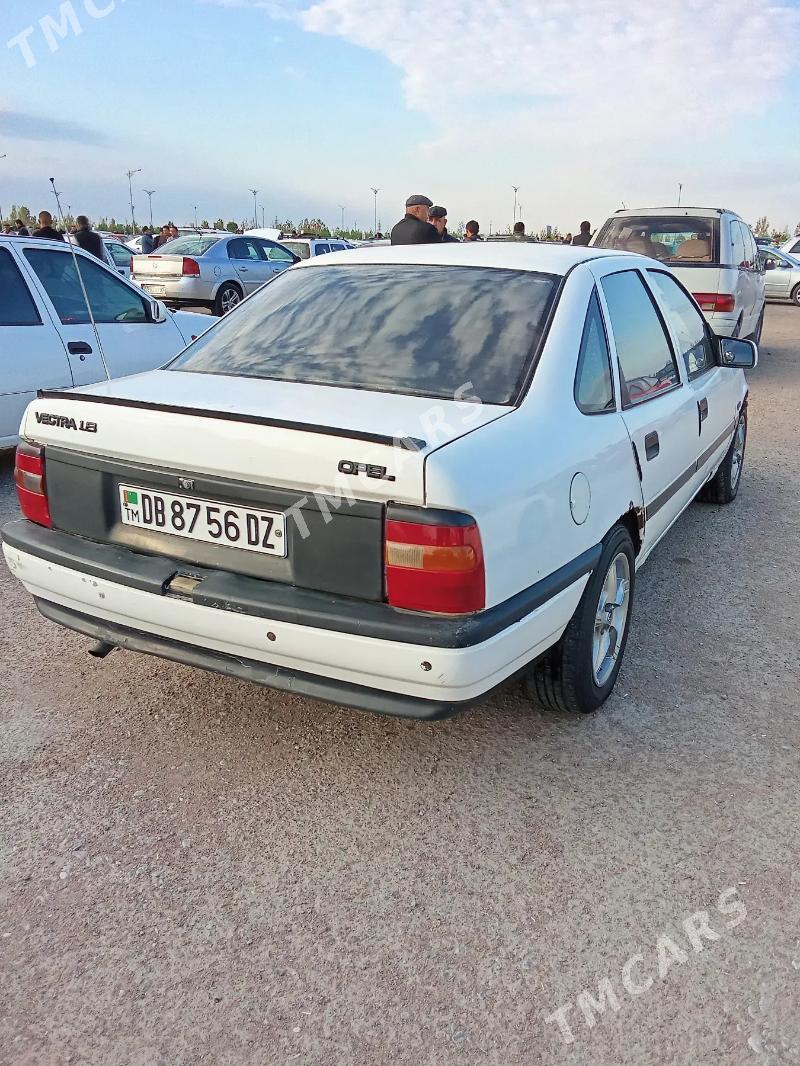 Opel Vectra 1990 - 30 000 TMT - Болдумсаз - img 5