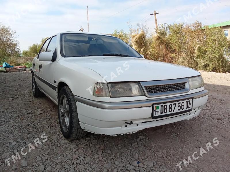 Opel Vectra 1990 - 30 000 TMT - Болдумсаз - img 2