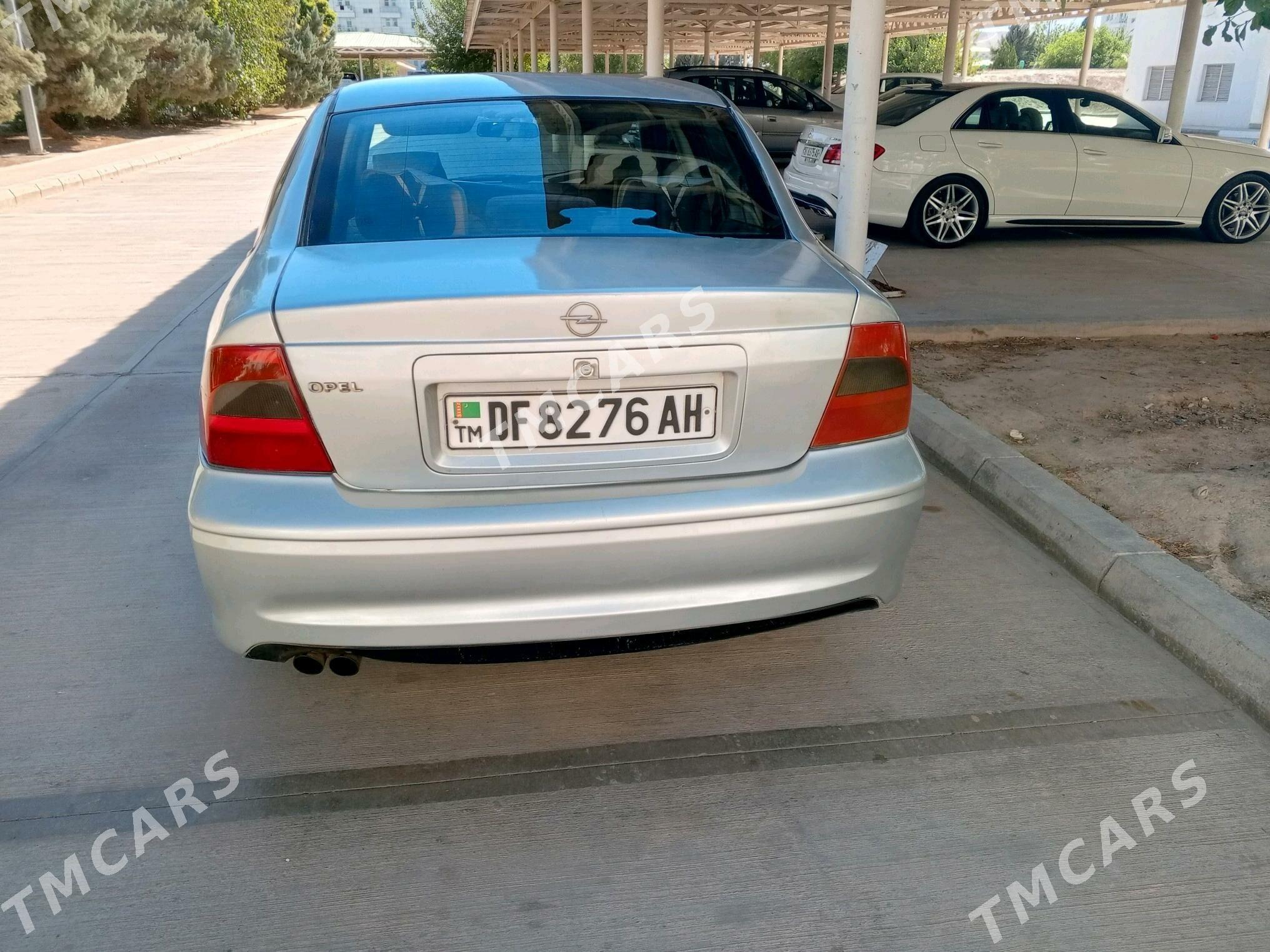 Opel Vectra 2001 - 50 000 TMT - Анев - img 2