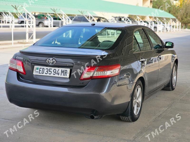 Toyota Camry 2010 - 145 000 TMT - Mary - img 5