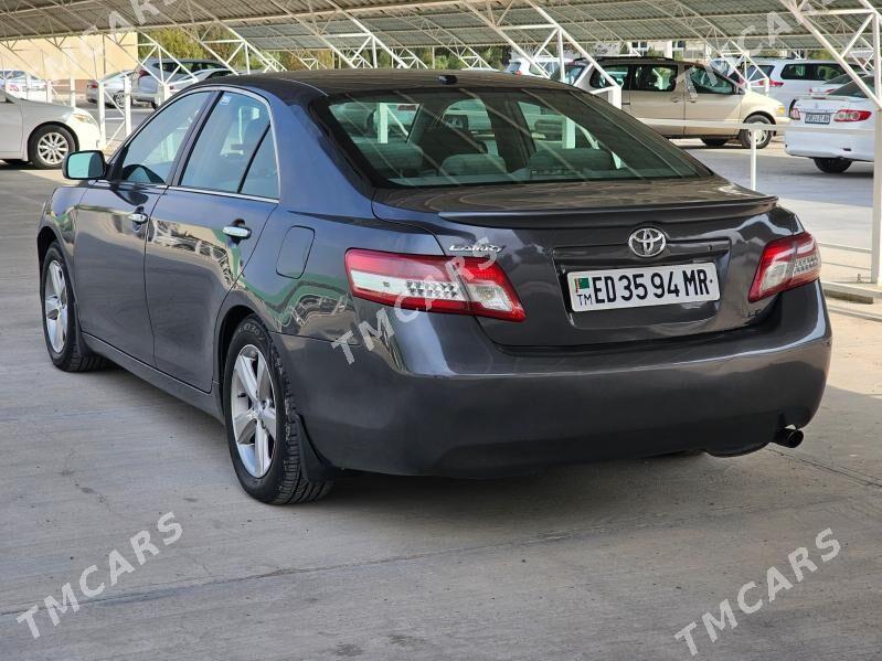 Toyota Camry 2010 - 145 000 TMT - Mary - img 4