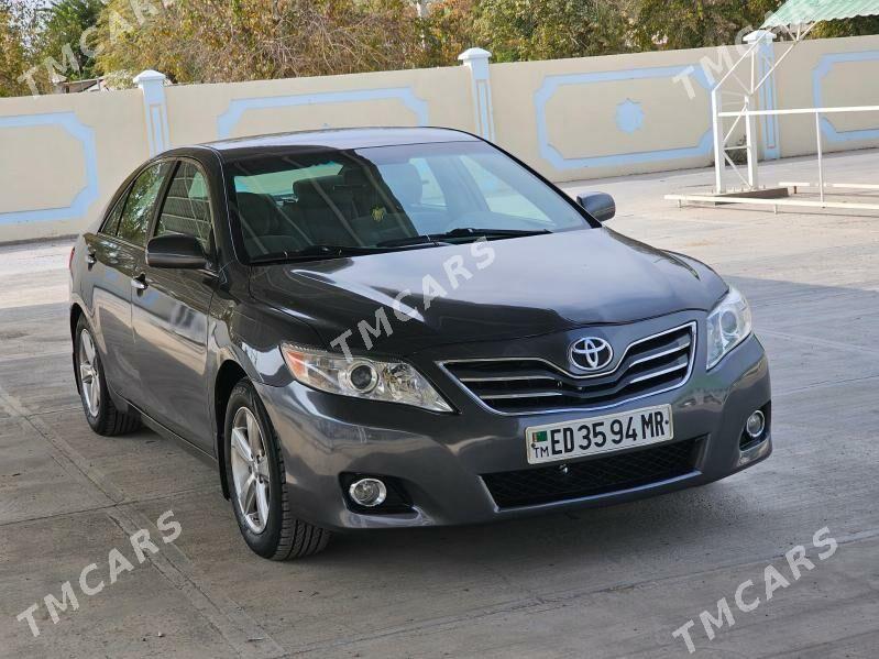 Toyota Camry 2010 - 145 000 TMT - Mary - img 3