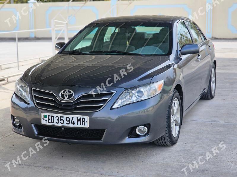 Toyota Camry 2010 - 145 000 TMT - Mary - img 2