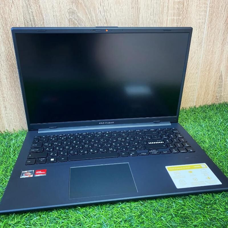 Vivobook Go 15/Ryzen 5/RAM 8GB - Aşgabat - img 5