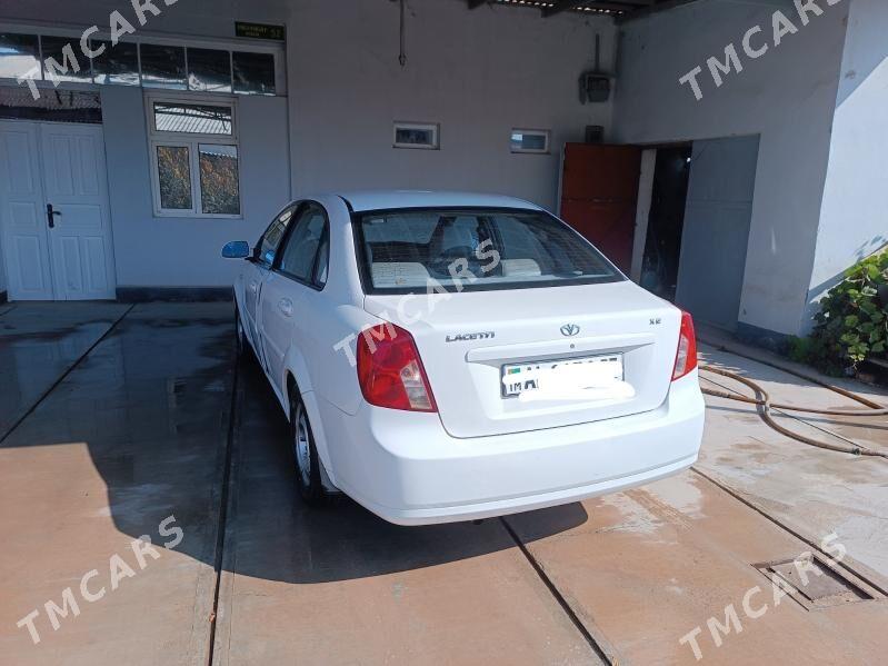 Daewoo Lacetti 2008 - 57 000 TMT - Дашогуз - img 2