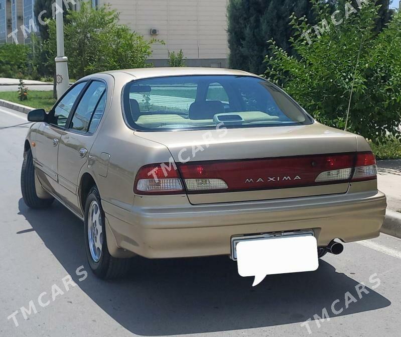 Nissan Maxima 1998 - 77 000 TMT - Türkmenabat - img 2