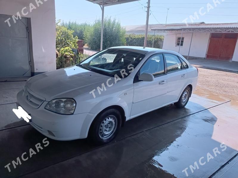 Daewoo Lacetti 2008 - 57 000 TMT - Дашогуз - img 3