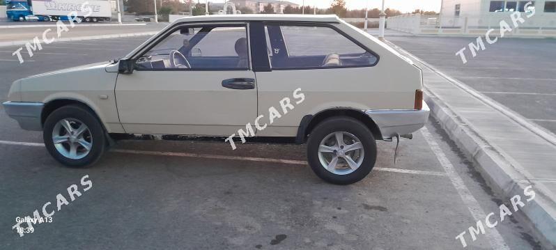 Lada 2108 1987 - 20 000 TMT - Туркменабат - img 3