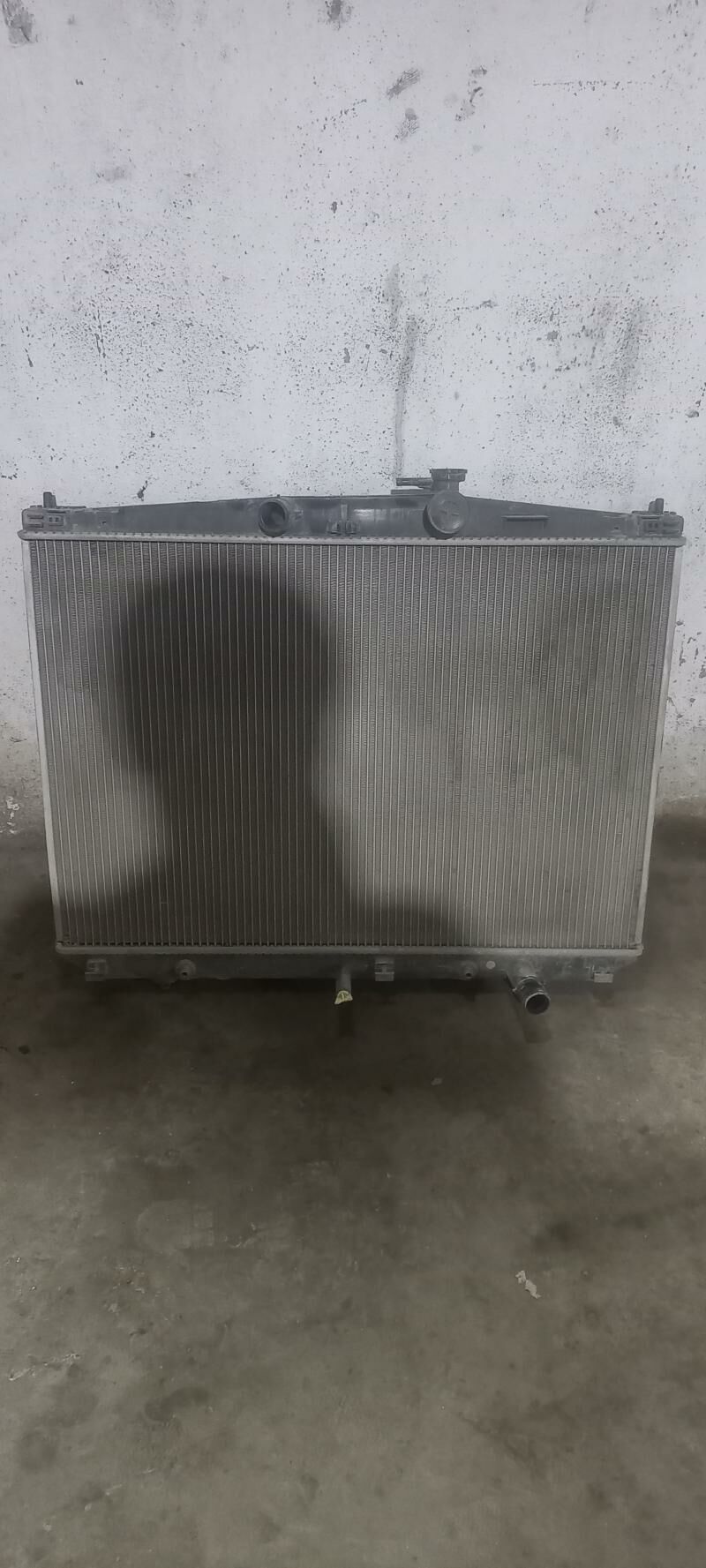 radiator haylander 1 000 TMT - Mary - img 2