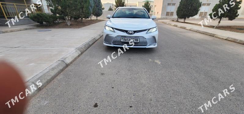 Toyota Camry 2024 - 370 000 TMT - Mary - img 2