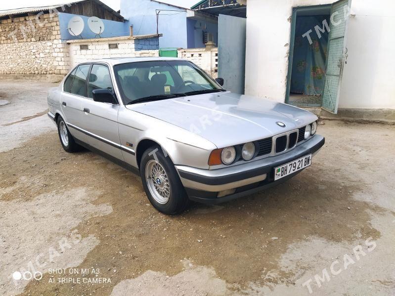 BMW 525 1990 - 35 000 TMT - Balkanabat - img 2