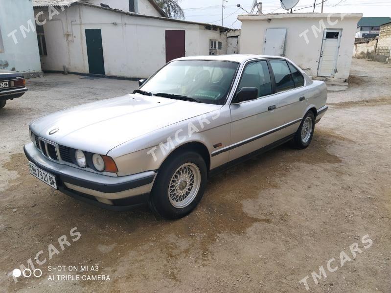 BMW 525 1990 - 35 000 TMT - Балканабат - img 3