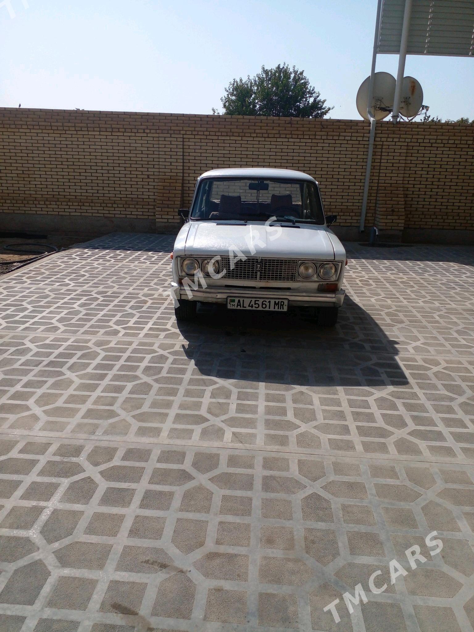 Lada 2106 1986 - 17 000 TMT - Туркменгала - img 2