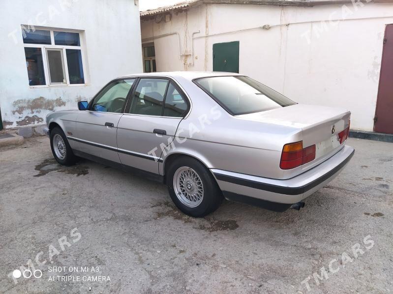 BMW 525 1990 - 35 000 TMT - Balkanabat - img 7