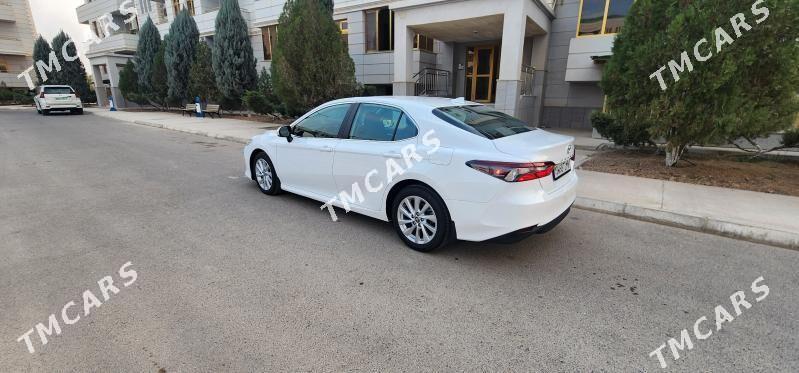 Toyota Camry 2024 - 370 000 TMT - Мары - img 4