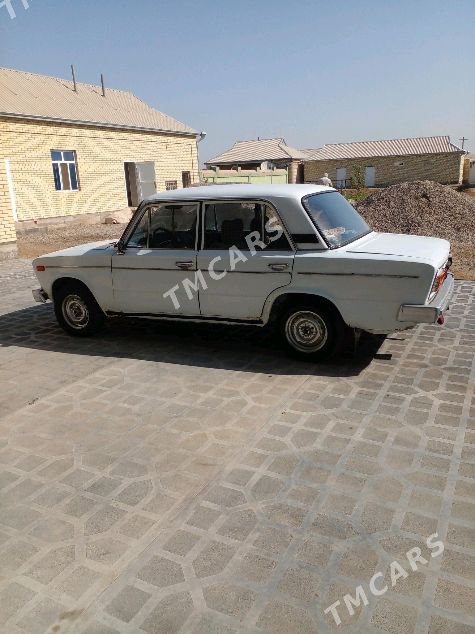 Lada 2106 1986 - 17 000 TMT - Türkmengala - img 3