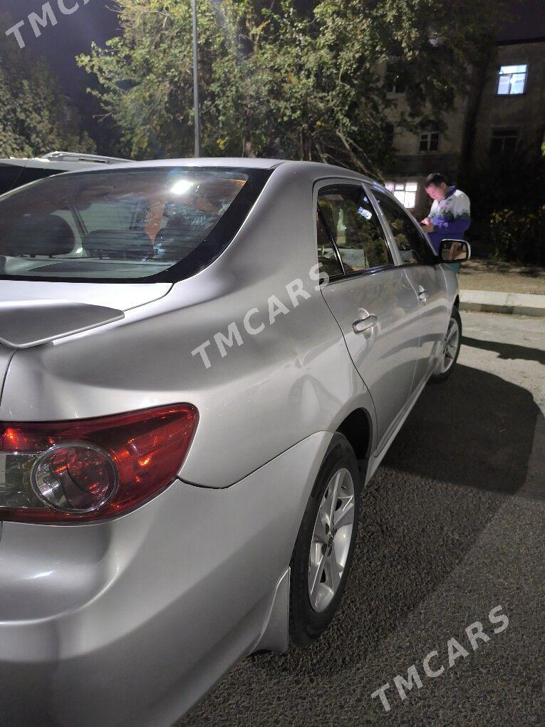 Toyota Corolla 2012 - 150 000 TMT - Aşgabat - img 2