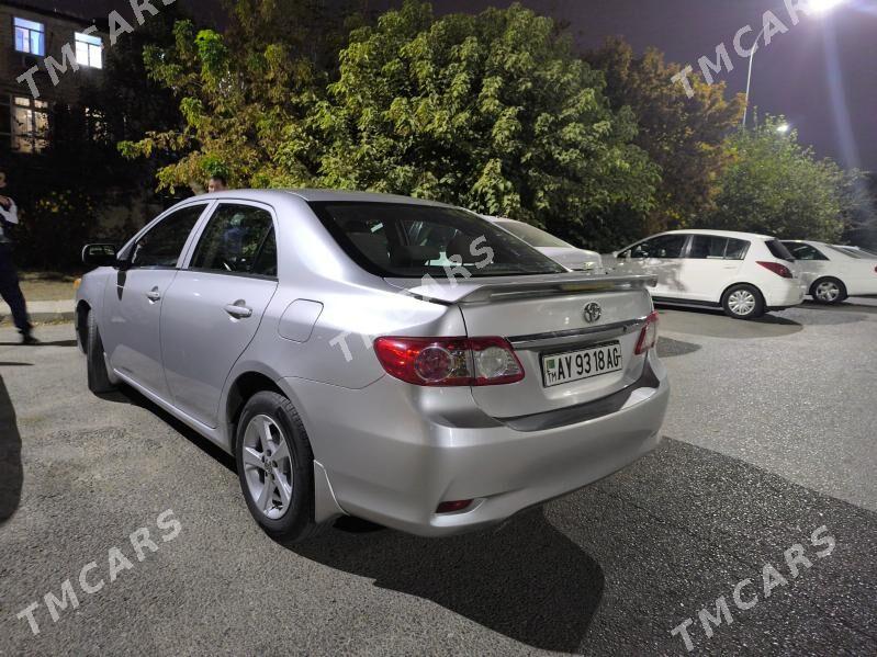 Toyota Corolla 2012 - 150 000 TMT - Aşgabat - img 6