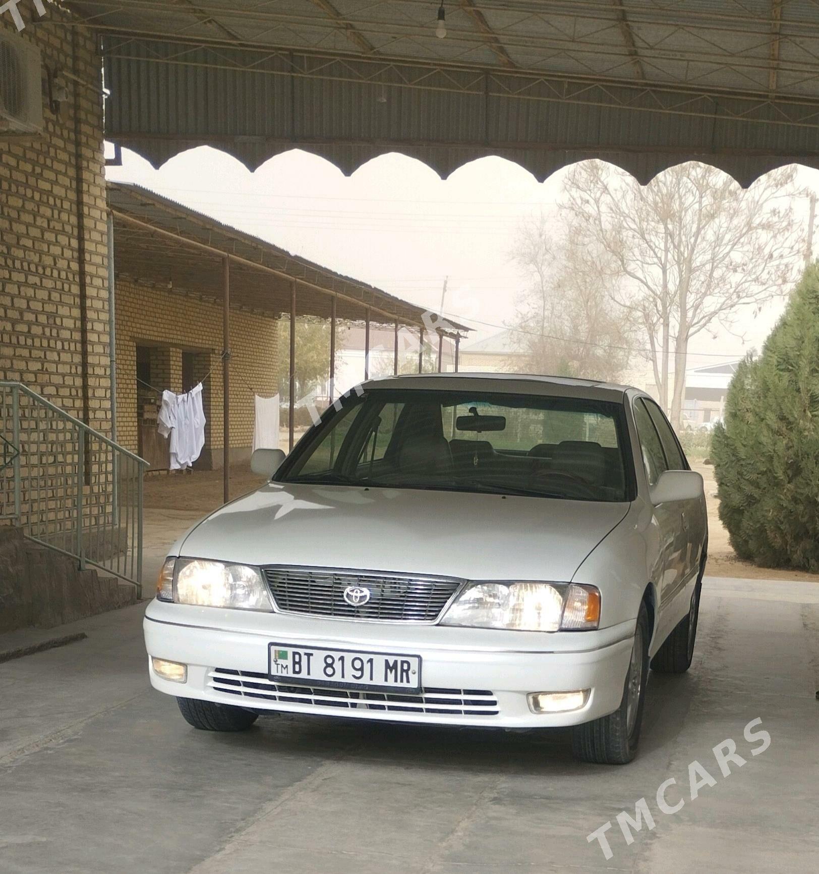 Toyota Avalon 1999 - 111 000 TMT - Мары - img 3