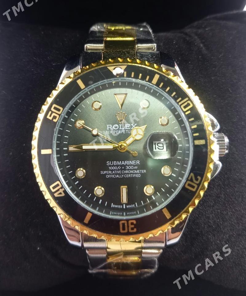 ROLEX  SAGAT!!! - 30 мкр - img 3